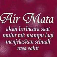 Am ketawa dan airmata dm itu sebenarnya cinta dm kalau kau sedih pasti ku rasa g em am begitu sebaliknya. Cinta Dan Air Mata Home Facebook