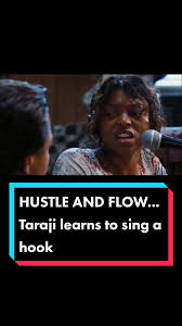 2005: Taraji P. Henson In 