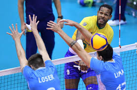 We did not find results for: Leal Comemora Titulo Da Copa Do Mundo De Volei E Afirma Sou Brasileiro De Coracao Volei Ge