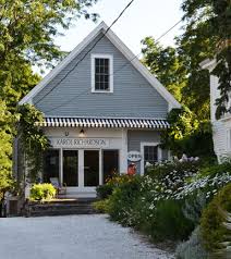 The restaurant, located at 22 washington square, will expand into 24 washington square this month, the space recently became vacant and available when karol richardson closed. Wellfleet Massachusetts Scenic Shopping