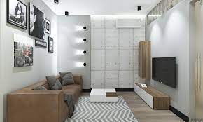 Maybe you would like to learn more about one of these? Minimalist Interior Design Ideas Living Room Novocom Top