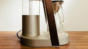 It receives an excellent rating for convenience. Best Coffee Maker 2021 Cnet