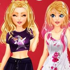 Los mejores juegos de barbie. Juegos Friv De Ninas Juega Gratis Online En Juegosarea Com