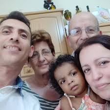 Good morning :-), We are happy to share with you another beautiful adoption  story of family Mizzi and their daughter. , Thanks to the parents for  sharing and giving us the permission to share with all ...