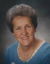 Julienne Blanchet Dupuis avis de décès