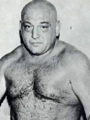 Oklafan.com v5 Beta > Bios > Johnny Heidemann