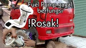 Check spelling or type a new query. Fuel Pump Kenari Youtube