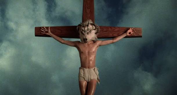 Altered States (1980) | The Criterion Collection