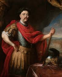 Sobieski, regele polonezilor decide sa cucereasca cetatea, desi nu mai. John Iii Sobieski Wikipedia
