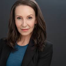 Tina-Marie Springham