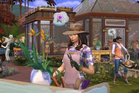 Check spelling or type a new query. Sims 4 Gardening And Plant List Our Full Guide Sim Guided