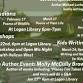 The Big Read: Natural World Book Club: Plant Life event in Logan, UT