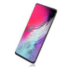 Turn on the phone with any other simcard network supplier. Bakeey 3d Curved Edge Ultrasonic Fingerprint Unlock Tempered Glass Screen Protector For Samsung Galaxy S10 5g 2019 Digital Zakka