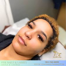 THE BEST 10 Nail Salons in GRESHAM, OR