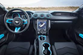 The mustang remains a huge success and one of the most beautiful cars on the market. Ford Mustang Lithium Elektrischer Mustang Mit Uber 900 Ps Autobild De