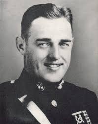 MAJ Kenneth Dillon Bailey (1910-1942)