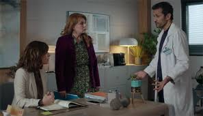 Ce qui vous attend dans l'épisode 441 du vendredi 12 avril 2019 spoilers. Alma Et Samuel Hebergent Les Daunier Sacha A Besoin D Argent Demain Nous Appartient 9 Avril 2021 Episode 901 Demain Nous Appartient Nouveautes Tele Com