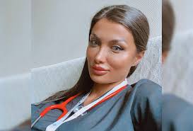 Fenomen doktor sosyal medyaya küstü!