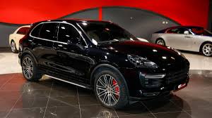 The 2021 porsche cayenne is an suv by design but a sports car by nature, which earned it an editors' choice award.this largest of porsches provides a diverse range of powertrains that. Alain Class Motors Porsche Cayenne Turbo