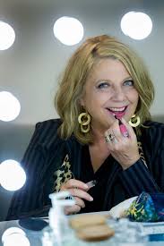 Check spelling or type a new query. Loretta Schrijver Sbs 6 Heeft Nooit Mijn Sympathie Gehad Show Ad Nl