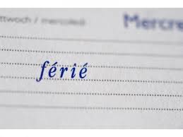 Jours Feries Que Disent Les Conventions Collectives Nationales Du Btp