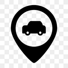 Logo voiture cv transparent / logo voiture pour cv png. Map Car Location Icon Vector Design Location Icons Car Icons Map Icons Png And Vector With Transparent Background For Free Download