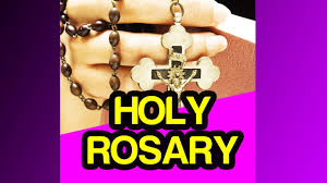 Holy Rosary App For Android With Audio For Android Apk Download