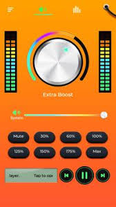 If your phone's default volume is not enough for you, then you must try . Super Loud Volume Booster High Sound Booster For Android Apk Download
