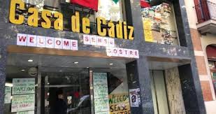 No importa si viajas con amigos, familiares o hasta con mascotas, las casas de vacaciones de. Asi Son Los Sintecho Que Se Han Unido Al Movimiento Okupa