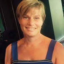 Jo Burroughs's Instagram, Twitter & Facebook