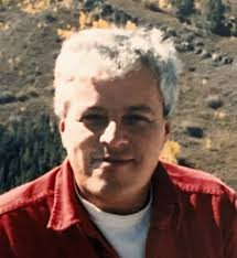 Daniel Creighton Kirk