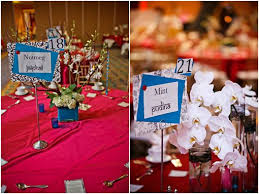 Spice Themed Indian Wedding Reception Table Names On Indianweddingsite Com Indian Wedding Reception Wedding Table Names Indian Wedding