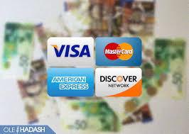 Kreditnye Karty Vzglyad Specialista Ole Hadash