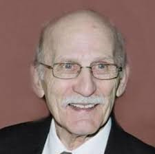 Edmond Boudreau (1923-2019)