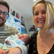 Woman gives birth in rescue helicopter flying her from Scilly to Truro