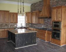 The quality was much higher then lowes, the price was also 15% less. Custom Kitchens In El Paso Custom Kitchen Cabinets