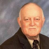 James Brent Graves Obituary