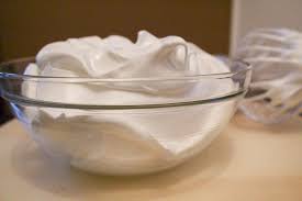 La procedura per realizzare la meringa all'italiana di iginio massari tratta dai suoi libri editi da italian gourmet. Meringa All Italiana Vasa Vasa Kitchen