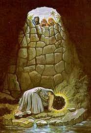 The Story Of Joseph The Eleventh Son Of Jacob Steemit