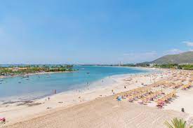 Check spelling or type a new query. Esperanza Haus Fur 6 Nur 200 M Von Der Playa De Alcudia Ferienhauser In Alcudia