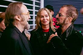 Echo in the Canyon' Premiere Recap: Jakob Dylan, Ringo Starr and More