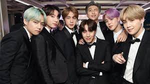 Jeon jeong guk(전정국) nama panggung : Bts Ternyata Punya Kepercayaan Yang Berbeda Beda Tapi Tetap Kompak Loh Yuk Kepoin Pos Kupang