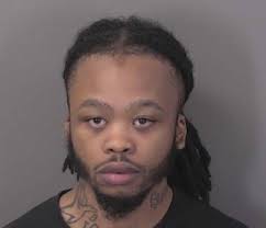 Mercer County Homicide Task Force Investigation Leads to Arrest in May  Shooting Homicide