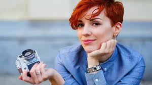 This question won't really make a difference on the results, but i'm just curious, what color is your hair? What Short Haircut Should You Get Zoo