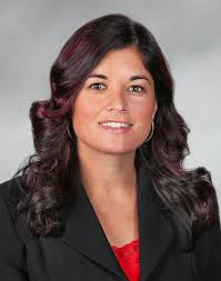 Montgomery named deputy director of finance