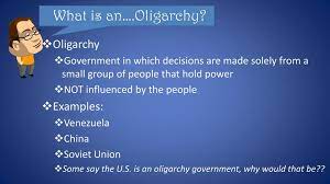 Who Rules Forms Of Government Ppt Download