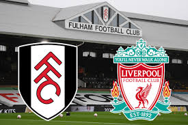 Fulham vs liverpool team news. Sd5lui7zmpie5m