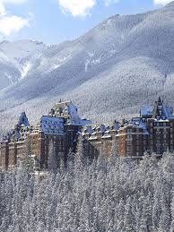 Search banff hotels by date. Fairmont Banff Springs Luxury Hotel In Banff Fairmont Hotels Resorts