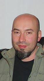 Manuel Garcés Blancart