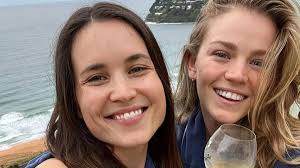 Sophia Forrest wedding: Actor marries Zara Zoe